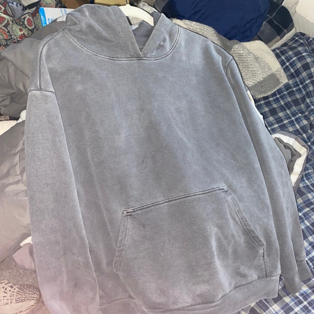 Talentless hoodie